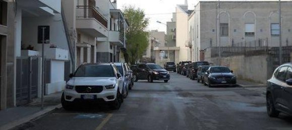 Квартира с 2 комнатами в Аквавива делле Фонти, Италия № 149778 27