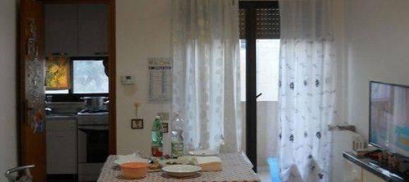 Квартира с 2 комнатами в Аквавива делле Фонти, Италия № 149778 4