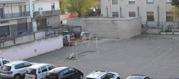 Квартира с 2 комнатами в Аквавива делле Фонти, Италия № 149778 11