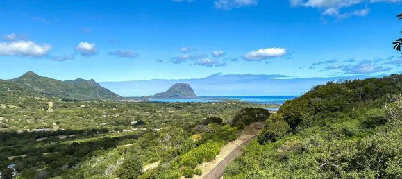 3 bedrooms Apartment in Petite Riviere, Mauritius No. 10 9