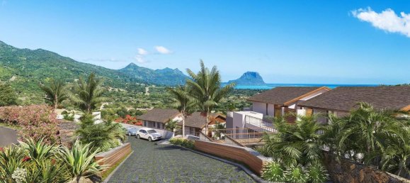 3 bedrooms Apartment in Petite Riviere, Mauritius No. 10 7