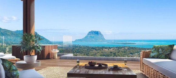 3 bedrooms Apartment in Petite Riviere, Mauritius No. 10 2