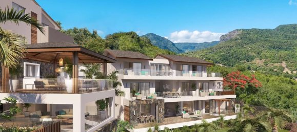 3 bedrooms Apartment in Petite Riviere, Mauritius No. 10 3