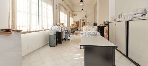 Gewerbliche Immobilie in Cavallino, Italy 2000m², Nr. 76734 45