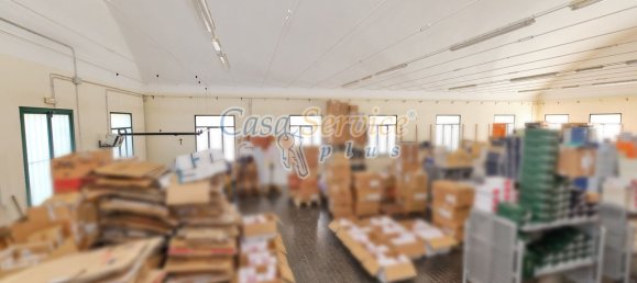 Gewerbliche Immobilie in Cavallino, Italy 2000m², Nr. 76734 41