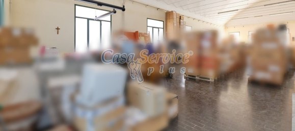 Gewerbliche Immobilie in Cavallino, Italy 2000m², Nr. 76734 37