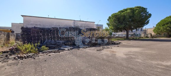 Gewerbliche Immobilie in Cavallino, Italy 2000m², Nr. 76734 36