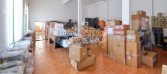 Gewerbliche Immobilie in Cavallino, Italy 2000m², Nr. 76734 43