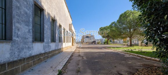 Gewerbliche Immobilie in Cavallino, Italy 2000m², Nr. 76734 32