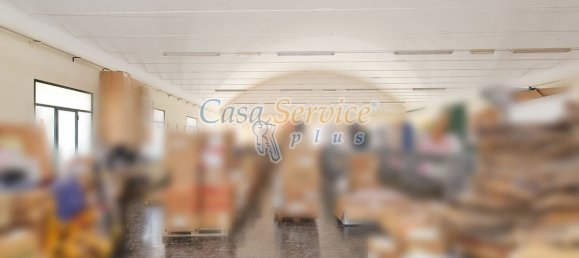 Gewerbliche Immobilie in Cavallino, Italy 2000m², Nr. 76734 38