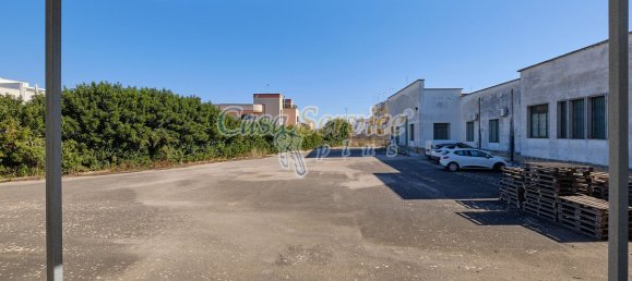 Gewerbliche Immobilie in Cavallino, Italy 2000m², Nr. 76734 21