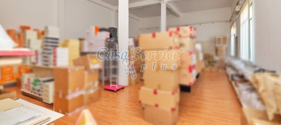 Gewerbliche Immobilie in Cavallino, Italy 2000m², Nr. 76734 42