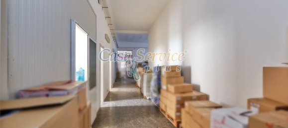 Gewerbliche Immobilie in Cavallino, Italy 2000m², Nr. 76734 49