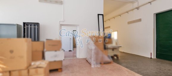 Gewerbliche Immobilie in Cavallino, Italy 2000m², Nr. 76734 10