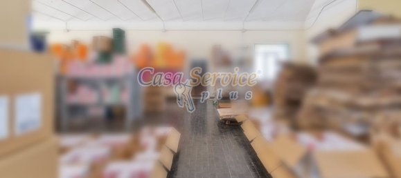 Gewerbliche Immobilie in Cavallino, Italy 2000m², Nr. 76734 39