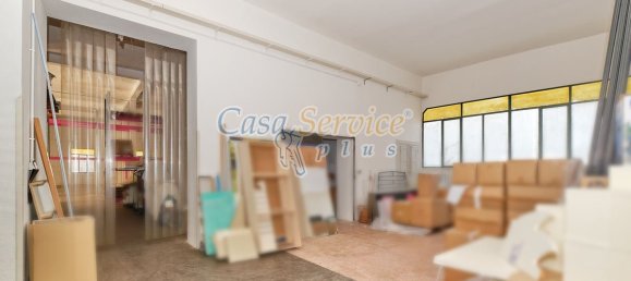 Gewerbliche Immobilie in Cavallino, Italy 2000m², Nr. 76734 7