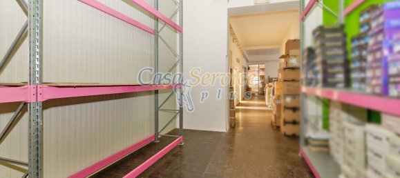 Gewerbliche Immobilie in Cavallino, Italy 2000m², Nr. 76734 48