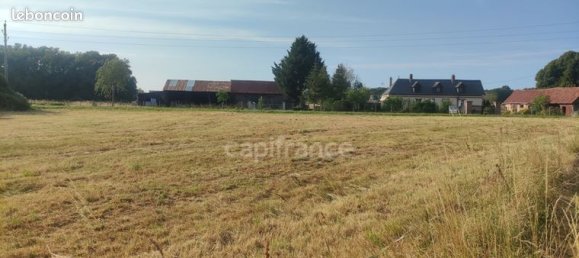 1641m² Land in Arnieres-sur-Iton, France No. 311021 3