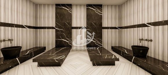 Appartement 2+1 à Kargicak, Turkey No. 676 11