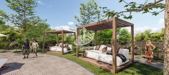 Appartement 2+1 à Kargicak, Turkey No. 676 6