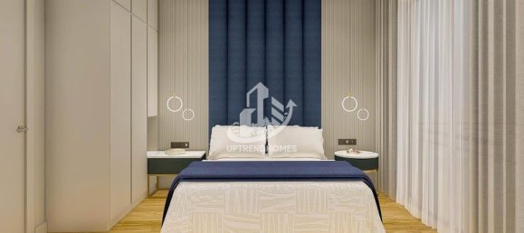 Appartement 2+1 à Kargicak, Turkey No. 676 15