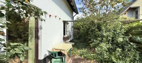 Таунхаус с 9 комнатами в Ганновер, Германия № 339804 8