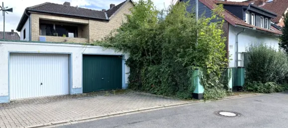 Таунхаус с 9 комнатами в Ганновер, Германия № 339804 10