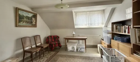 Таунхаус с 9 комнатами в Ганновер, Германия № 339804 14