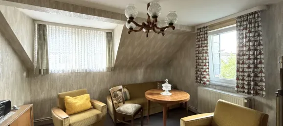 Таунхаус с 9 комнатами в Ганновер, Германия № 339804 13