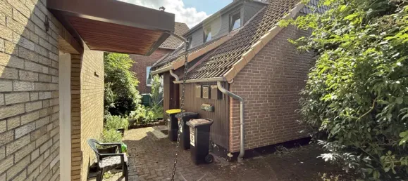 Таунхаус с 9 комнатами в Ганновер, Германия № 339804 9