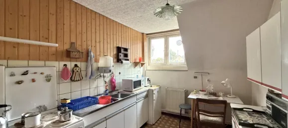 Таунхаус с 9 комнатами в Ганновер, Германия № 339804 4