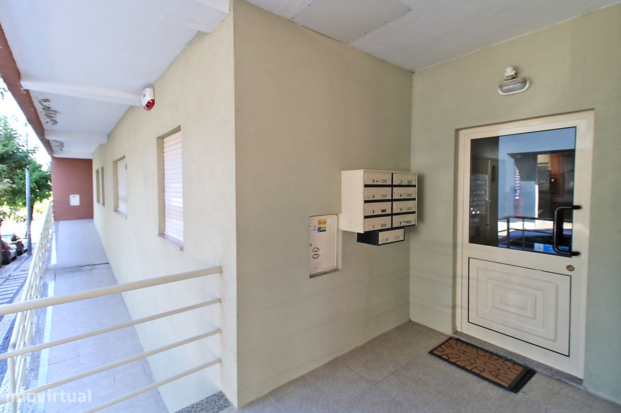 2 bedrooms Apartment in Santo Tirso, Portugal No. 233727