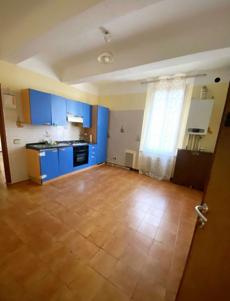 2 bedrooms Apartment in Reggio Emilia, Italy No. 399854