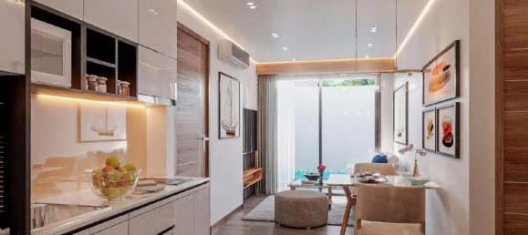 Estudio en Phuket, Thailand No. 26805 4