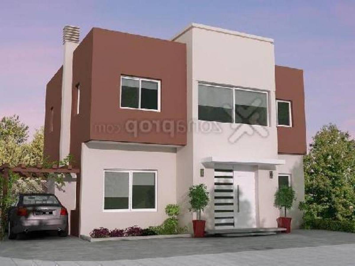 3 bedrooms House in Tigre, Argentina No. 79006