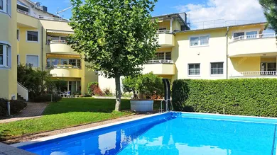 2غرفة شقة في Ottakring, Austria رقم 50544