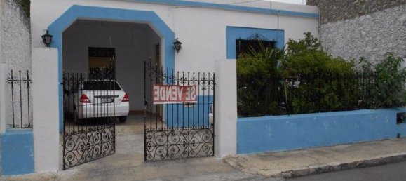 Casa T3 em Yucatan, Mexico N.º 173501 2