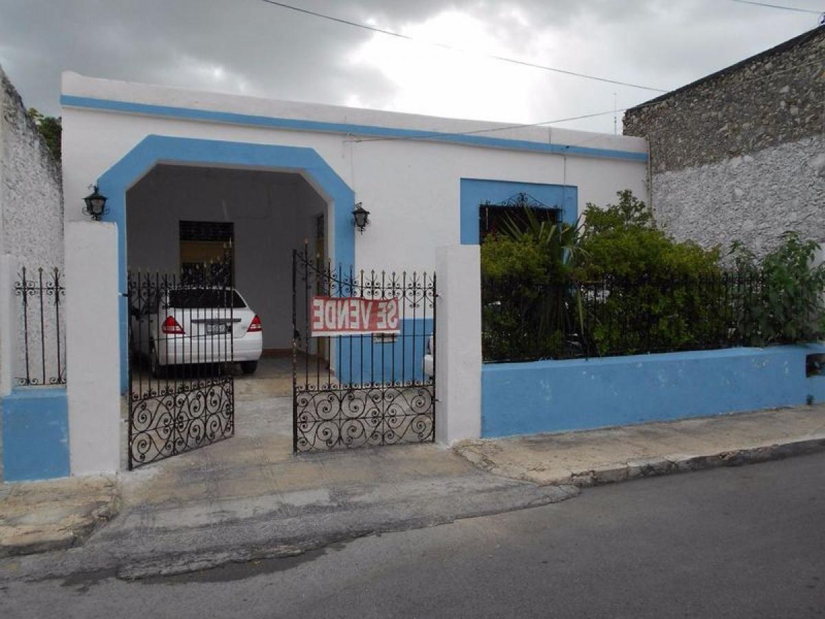 Casa T3 em Yucatan, Mexico N.º 173501