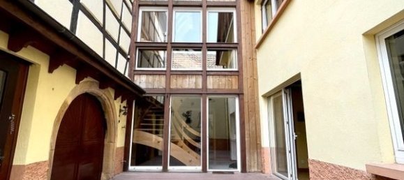 6 bedrooms Castles in Wettolsheim, France No. 227999 2