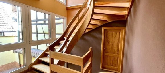 6 bedrooms Castles in Wettolsheim, France No. 227999 16