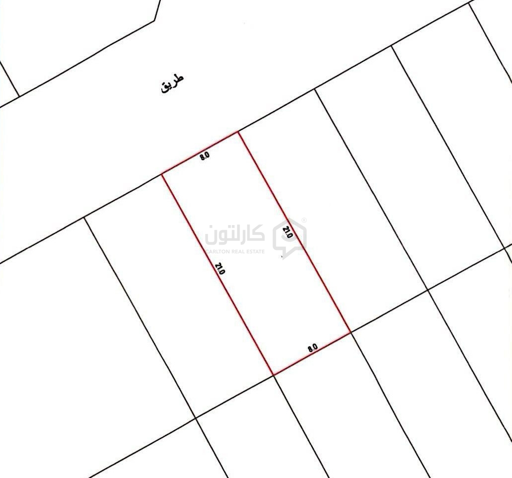 Hotel in Hamala, Bahrain 168m², Nr. 476