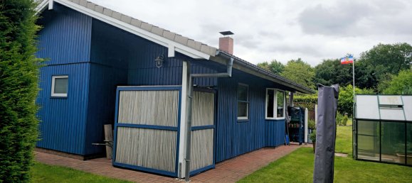 1 chambre Maison à Rendsburg-Eckernforde, Germany No. 271131 5