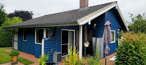 1 chambre Maison à Rendsburg-Eckernforde, Germany No. 271131 3