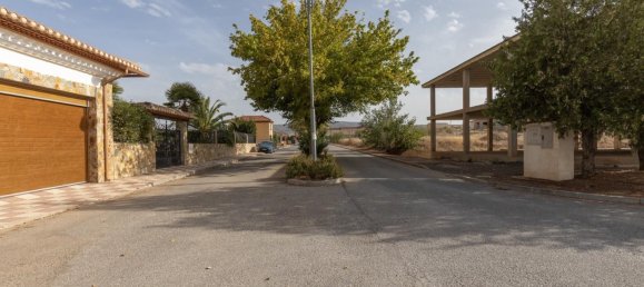 3 bedrooms House in Granada, Spain No. 99847 8