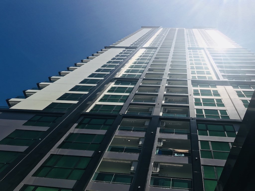 1 room Commercial property in Pattaya, Thailand No. 11960