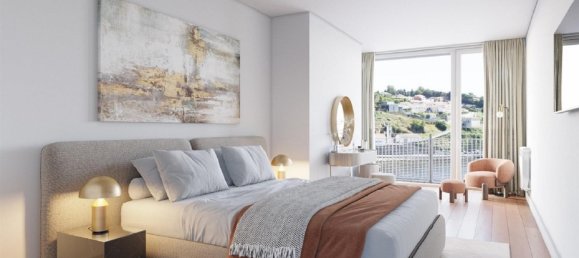 Penthouse T4 em Porto, Portugal N.º 139588 11