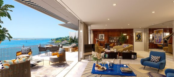 Penthouse T4 em Porto, Portugal N.º 139588 3