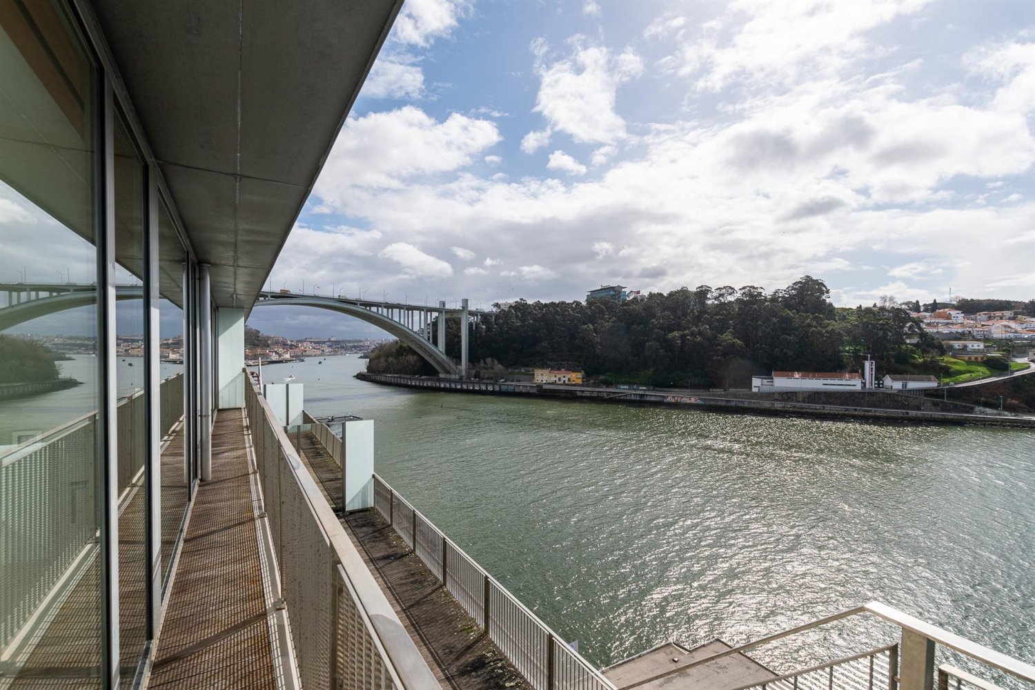 Penthouse T4 em Porto, Portugal N.º 139588