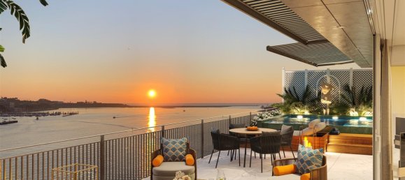 Penthouse T4 em Porto, Portugal N.º 139588 10