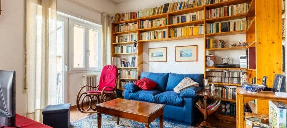 Apartamento de 1 dormitorio en Rome, Italy No. 291890 7